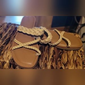 Universal Thread braided slop on